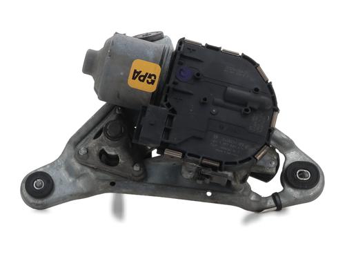 Front wiper motor PEUGEOT 508 I (8D_) 2.0 HDi | BP28486795M29 