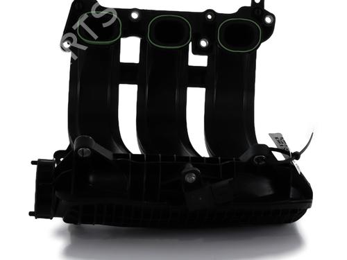 Used Intake manifold PEUGEOT 208 I (CA_, CC_) 1.0 VTi (68 hp) 29380938