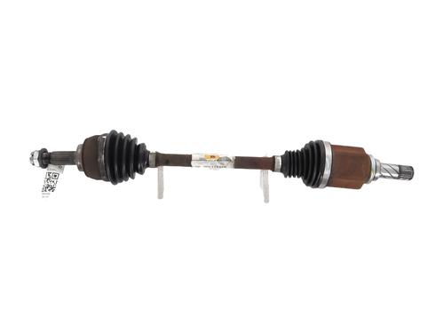 Used Left front driveshaft DACIA SANDERO II TCe 90 (B8M1, B8MA, B8AC) (90 hp) 29874288