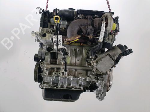 Engine PEUGEOT 206 Hatchback (2A/C) | BP32152497M1
