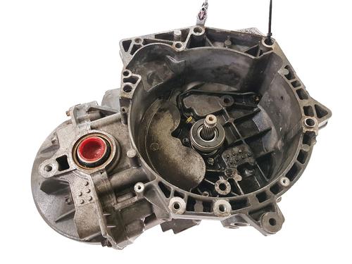 Gearbox FIAT BRAVO II (198_) 1.4 T-Jet (198AXF1B) | BP16219733M3 