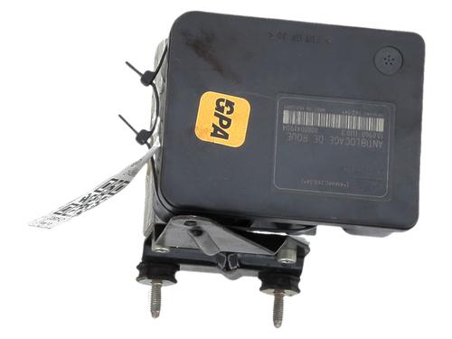 ABS pump CITROËN C5 I (DC_) 2.0 16V (DCRFNC, DCRFNF) | BP38030968M43 - Image 6