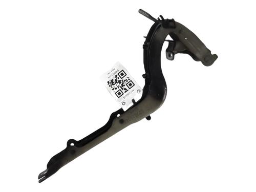 Used Hinge/Door check strap PEUGEOT 208 I (CA_, CC_) 1.6 HDi (92 hp) 29741697