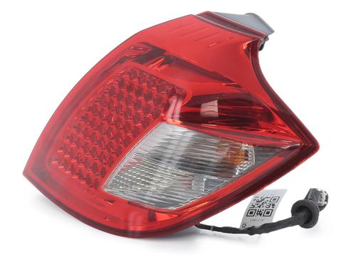 Right taillight KIA CEE'D Hatchback (ED) 1.6 CRDi 90 | BP36946076C35 - Image 2
