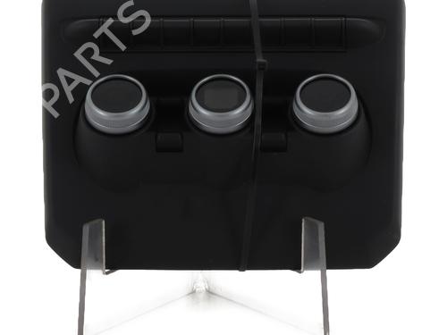 Used Climate control DACIA DUSTER (HM_) 1.5 dCi 115 4x4 (HMAD) (116 hp) 29443235
