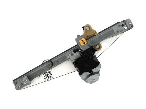 Used Front left window mechanism RENAULT CLIO IV (BH_) 1.5 dCi 75 (75 hp) 20289925