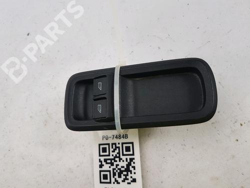 Used Left front window switch Left front window switch FORD FIESTA VI (CB1, CCN) 1.4 TDCi (68 hp) 10715746 10715746