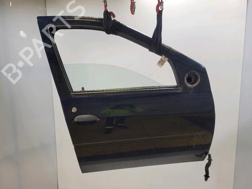 Used Right front door DACIA LOGAN (LS_) 1.4 MPI LPG (LS0C) (75 hp) 30799841