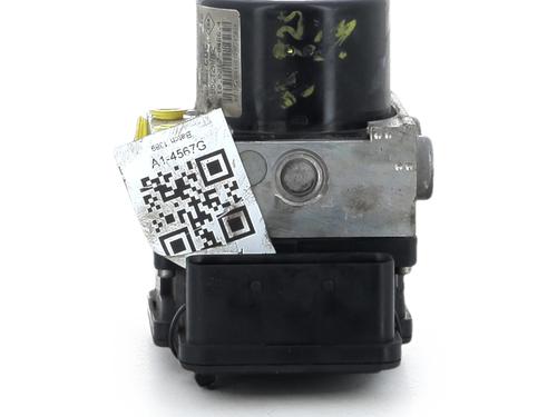 ABS pump RENAULT MEGANE III Hatchback (BZ0/1_, B3_) 1.9 dCi (BZ0N, BZ0J) | BP36691326M43 - Image 4