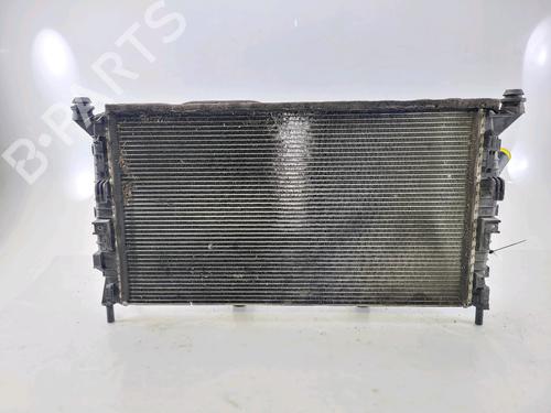 Køler FORD FOCUS II (DA_, HCP, DP) 1.8 TDCi | BP23853591M31 
