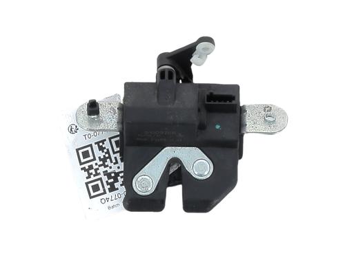 Used Tailgate lock FORD KA (RU8) 1.2 (69 hp) 30166167