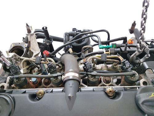 Engine CITROËN C5 I (DC_) 2.0 HDi (DCRHZB, DCRHZE) | BP33111307M1  - Image 12