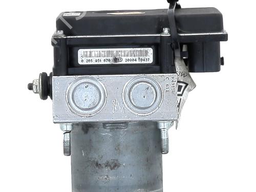 ABS pump PEUGEOT 308 I (4A_, 4C_) 1.6 HDi | BP29495414M43