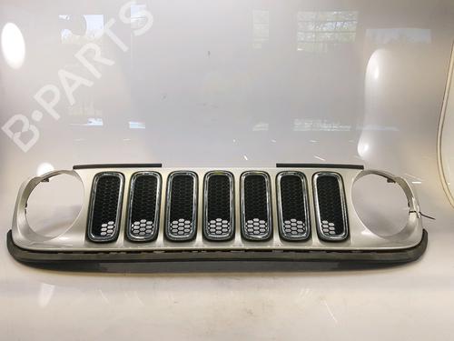 Grill JEEP RENEGADE SUV (BU, B1, BV) 1.6 CRD (120 hp) 15373791