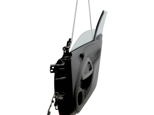 Right front door SMART FORTWO Cabrio (451) 1.0 (451.431, 451.480) | BP29873909C3