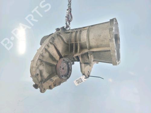 Used Transfer box Transfer box AUDI Q7 (4LB) 3.0 TDI quattro (233 hp) 40557361 40557361