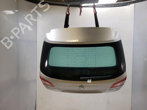 Used Tailgate Tailgate PEUGEOT 508 SW I (8E_) 2.0 HDi (140 hp) 39764511 39764511
