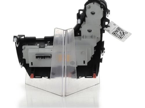 Climate control HONDA JAZZ III (GE_, GG_, GP_, ZA_) 1.3 i (GE6, GG3, GG6) | BP30827530I5