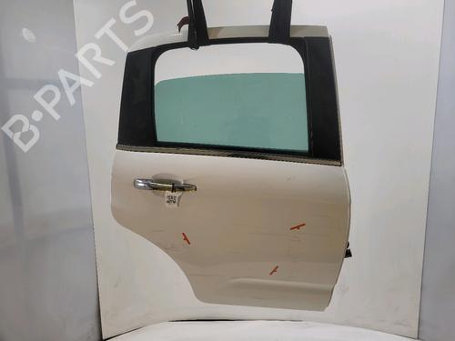 Used Right rear door Right rear door 38504932 38504932