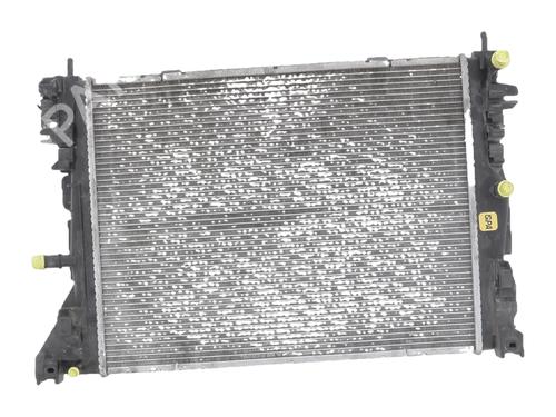 Radiador agua Radiador agua TOYOTA YARIS (_P1_) 1.4 D-4D (NLP10_, NLP10R) (75 hp) 37532471 37532471