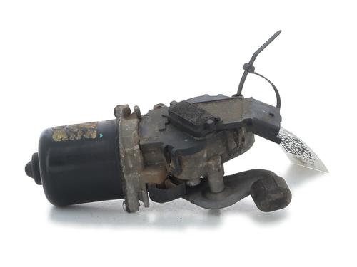 Used Front wiper motor RENAULT CLIO III Grandtour (KR0/1_) 1.5 dCi (KR0F) (86 hp) 32513425