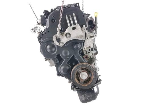 Used Engine Engine FORD FIESTA VI (CB1, CCN) 1.4 TDCi (68 hp) 10459030 10459030