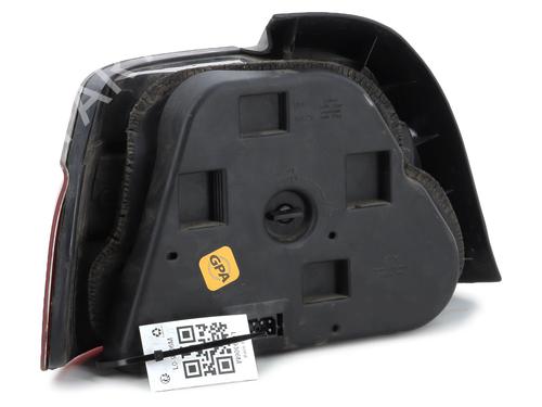 Right taillight BMW 5 (E39)  | BP24652718C35 