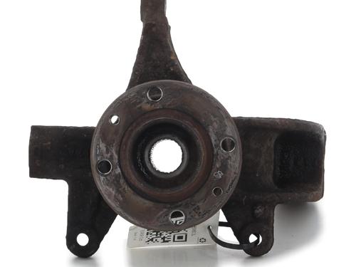 Used Right front steering knuckle RENAULT SCÉNIC II (JM0/1_) 1.9 dCi (JM0G, JM12, JM1G, JM2C) (120 hp) 30653931