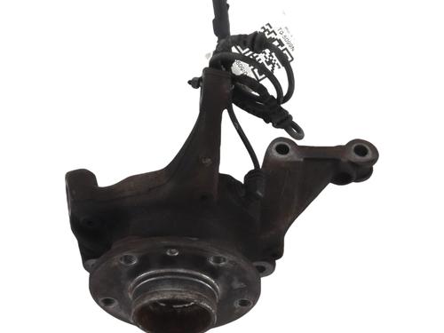 Right front steering knuckle DACIA DUSTER (HS_) 1.5 dCi | BP30093835M26