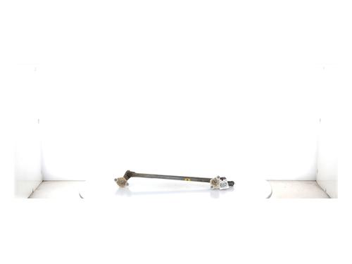 Used Front wipers mechanism SUZUKI JIMNY Closed Off-Road Vehicle (SN) 1.3 4WD (SN413) (85 hp) 32654014