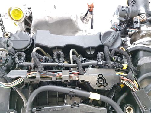 Engine CITROËN XSARA PICASSO (N68) 1.6 HDi | BP31866915M1 