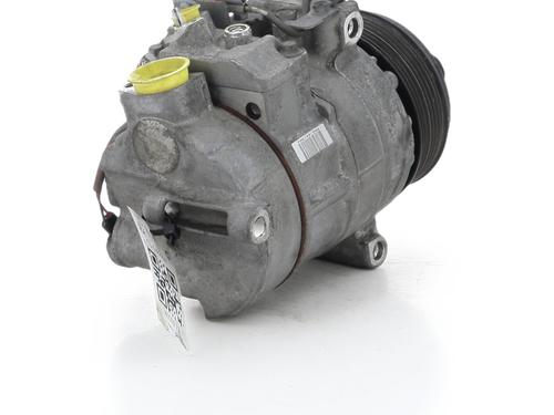 AC compressor MERCEDES-BENZ M-CLASS (W166) ML 350 BlueTEC 4-matic (166.024, 166.023) | BP38741890M34 - Image 3