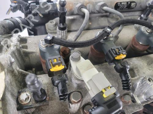 Engine OPEL CORSA D (S07) 1.3 CDTI (L08, L68) | BP28285900M1 