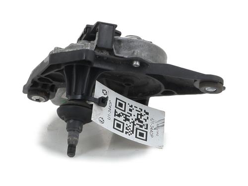 Viskermotor bagrude OPEL MOKKA / MOKKA X (J13) 1.6 CDTI (_76) | BP29347386M102 