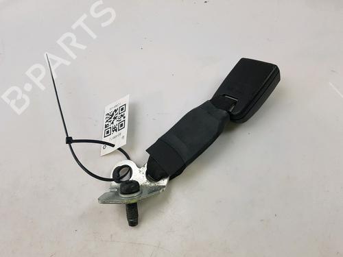 Used Seat buckle MAZDA 2 (DY) 1.2 (DY3W) (75 hp) 27916450