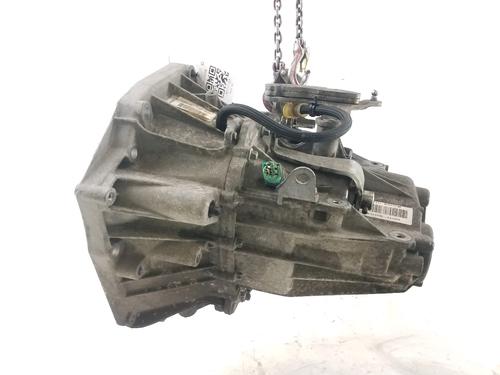 Used Gearbox RENAULT GRAND SCÉNIC II (JM0/1_) 1.6 (112 hp) 15542642