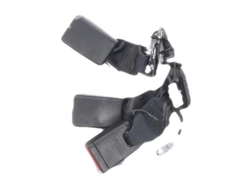 Rear seat RENAULT MEGANE IV Hatchback (B9A/M/N_) | BP34642852C17 - Image 4