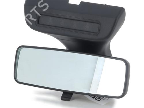 Used Rear mirror ALFA ROMEO MITO (955_) 1.4 MultiAir (955AXL1B) (105 hp) 32693737