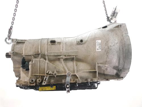 Gearbox BMW X3 (E83) 3.0 d | BP16730863M3 