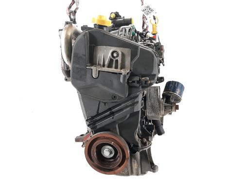 Used Engine RENAULT CLIO III (BR0/1, CR0/1) 1.5 dCi (BR17, CR17) (86 hp) 31749663