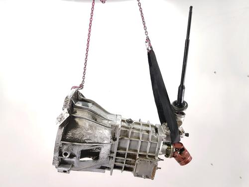 Used Gearbox Gearbox 37228440 37228440
