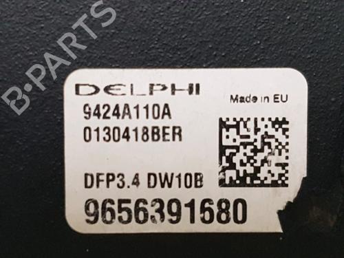Engine PEUGEOT 508 SW I (8E_) 2.0 HDi | BP34362769M1  - Image 10