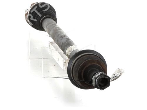 Right front driveshaft CITROËN NEMO MPV  | BP27246958M39 