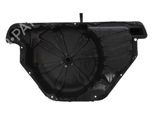 Used Luggage compartment floor Luggage compartment floor RENAULT MEGANE III Hatchback (BZ0/1_, B3_) 1.5 dCi (86 hp) 36006905 36006905