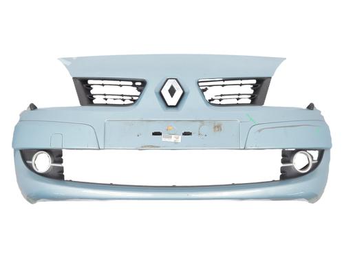 front-bumper-renault-scenic-ii-jm01_-2003-2004-2005-2006-2007-2008-2009-2010-39161255 main image