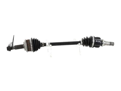 Right front driveshaft TOYOTA YARIS (_P13_) 1.0 (KSP130_, KSP130) | BP27729513M39 