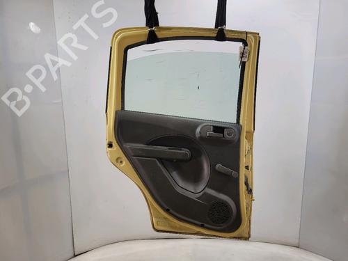 Left rear door FIAT PANDA (169_) 1.2 (169.AXB11, 169.AXB1A) | BP24879824C4 