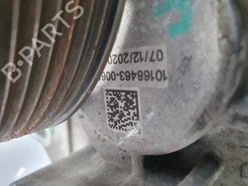 Transfer box CITROËN AMI (9A_) Electric (9AZ2CA) | BP26374935M36 