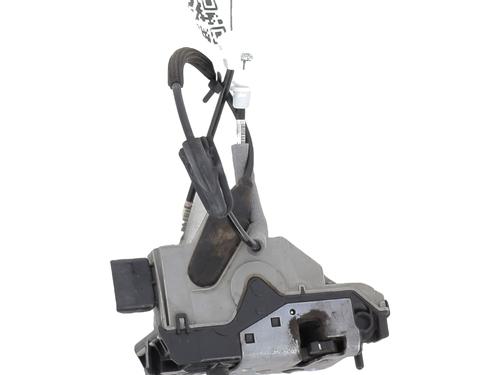 Rear right lock PEUGEOT 208 I (CA_, CC_) 1.6 HDi | BP28365438C99 