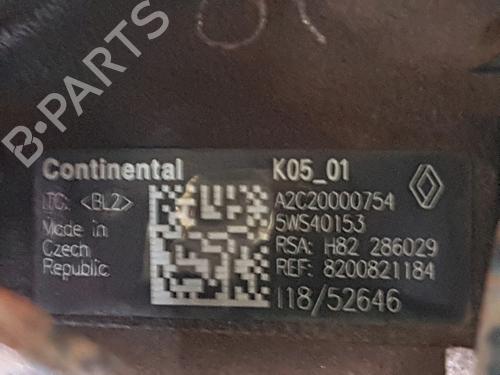 Engine RENAULT SCÉNIC III (JZ0/1_) 1.5 dCi | BP33332437M1 - Image 11